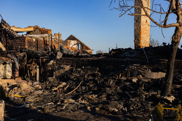 24/7 Emergency Fire Damage Removal experts in Brookhaven, PA